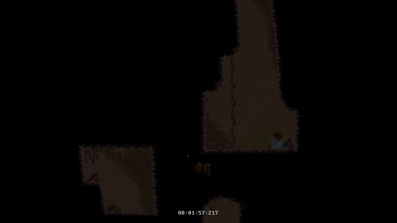 Climb Don't Dig Screenshot 3