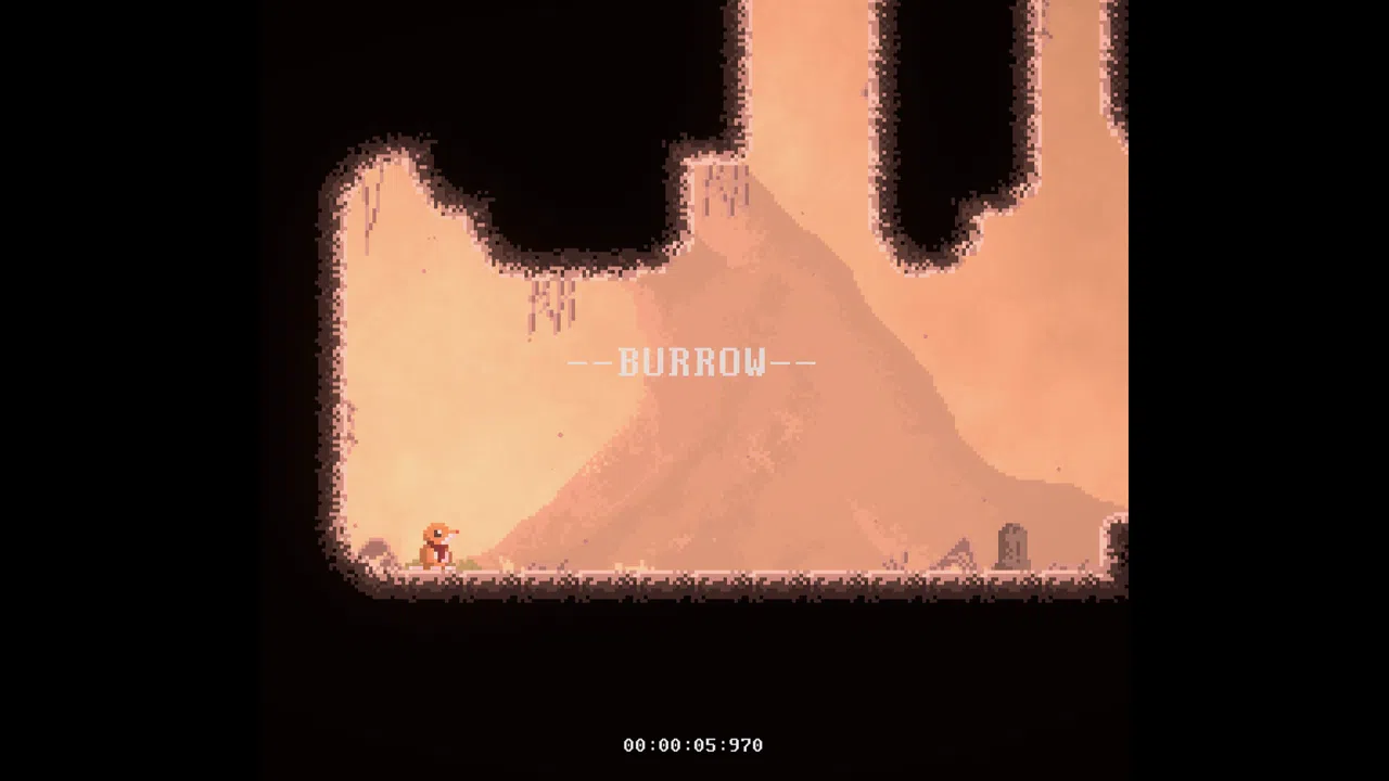 Climb Don't Dig Screenshot 0