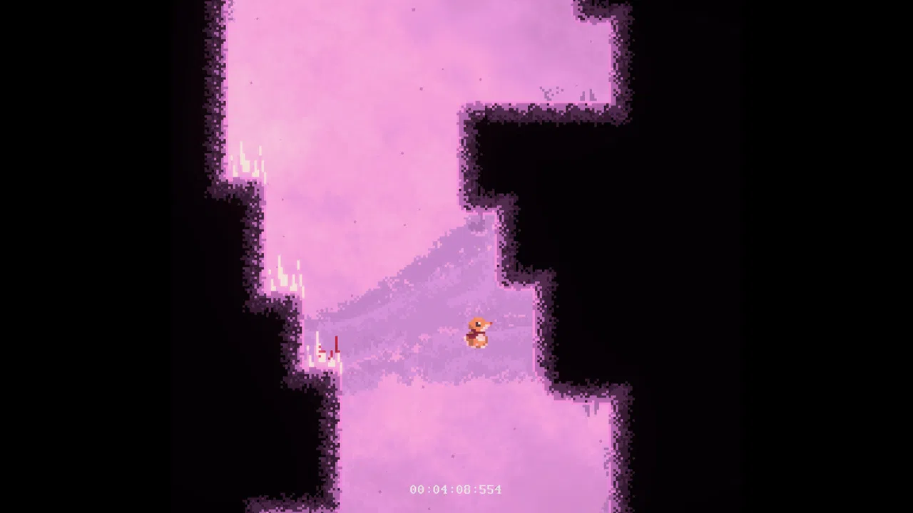 Climb Don't Dig Screenshot 4