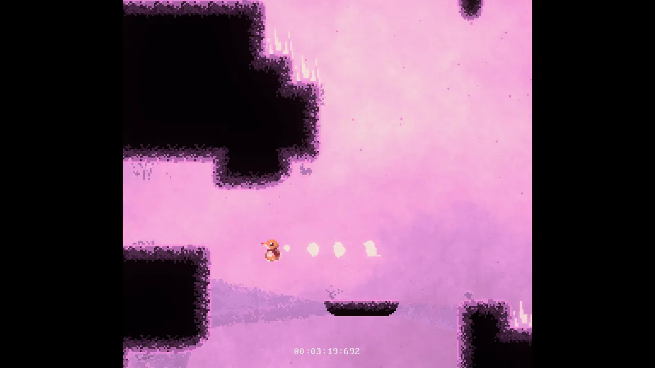 Climb Don't Dig Screenshot 2