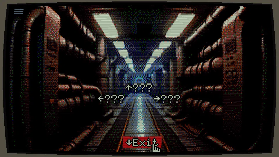 One Possible Future Screenshot 6