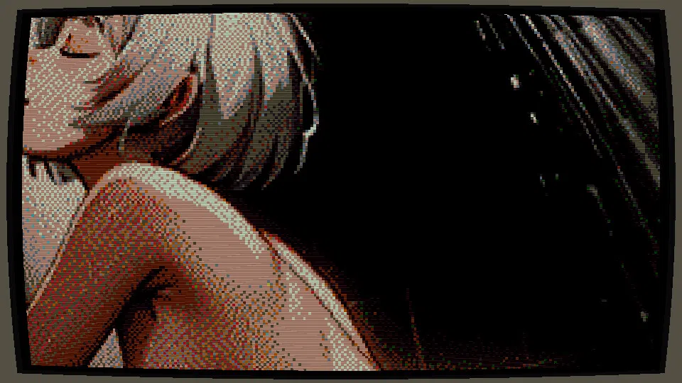 One Possible Future Screenshot 5