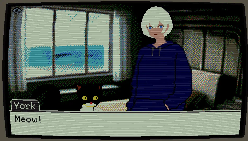 One Possible Future Screenshot 3