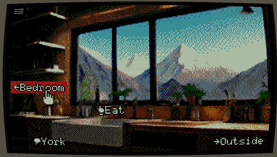 One Possible Future Screenshot 4