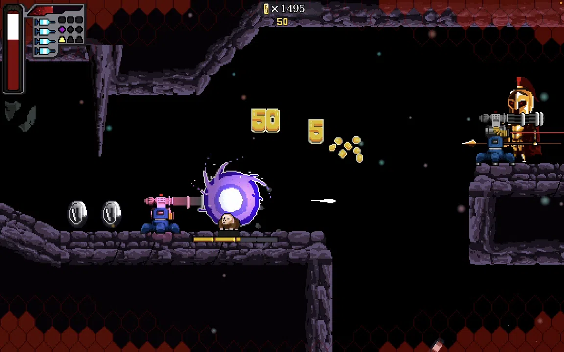 Roid Chimp Screenshot 7