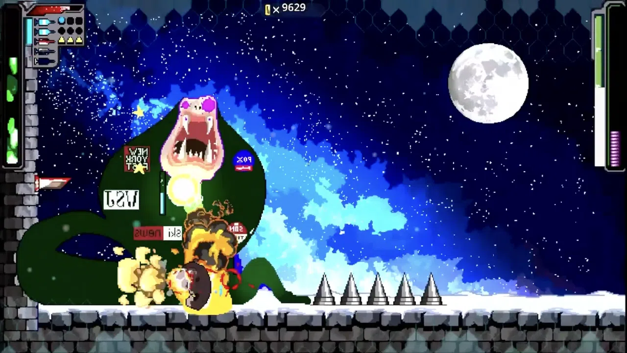 Roid Chimp Screenshot 0