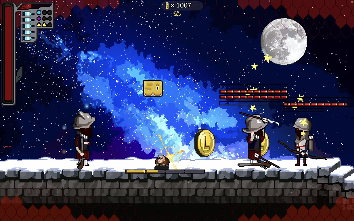 Roid Chimp Screenshot 6