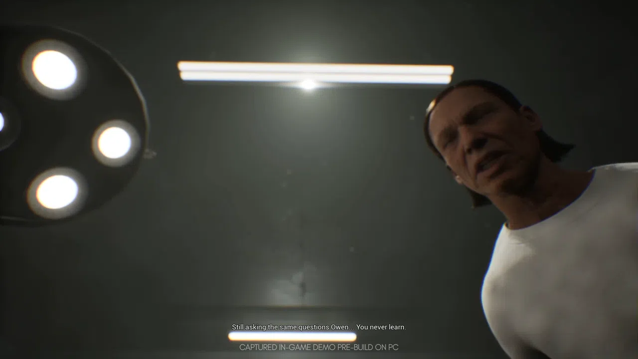Biohazard: Siberia Screenshot 4