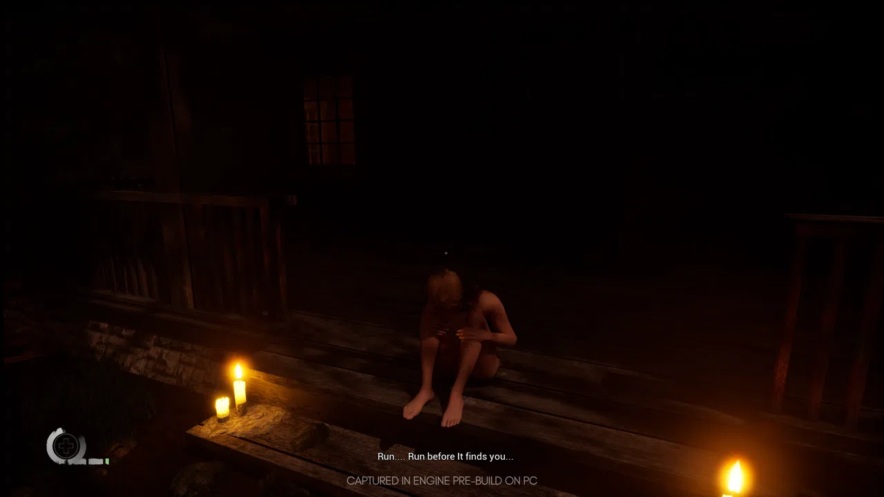 Biohazard: Siberia Screenshot 2
