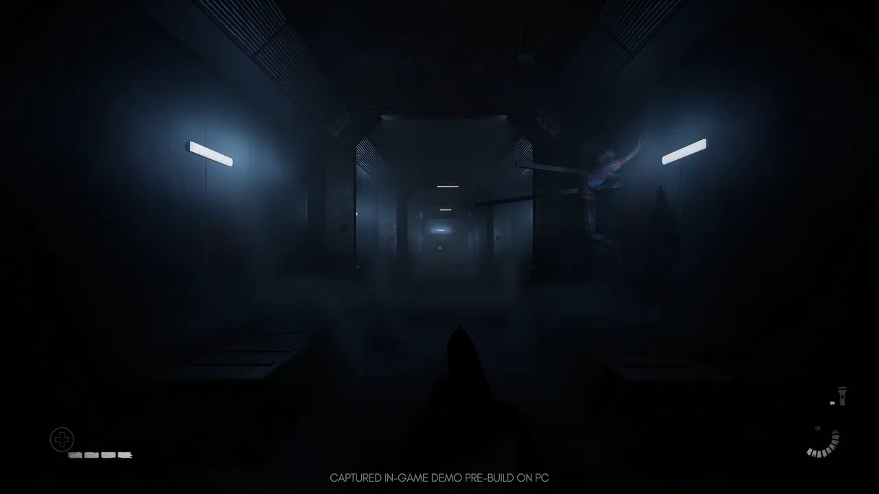 Biohazard: Siberia Screenshot 8