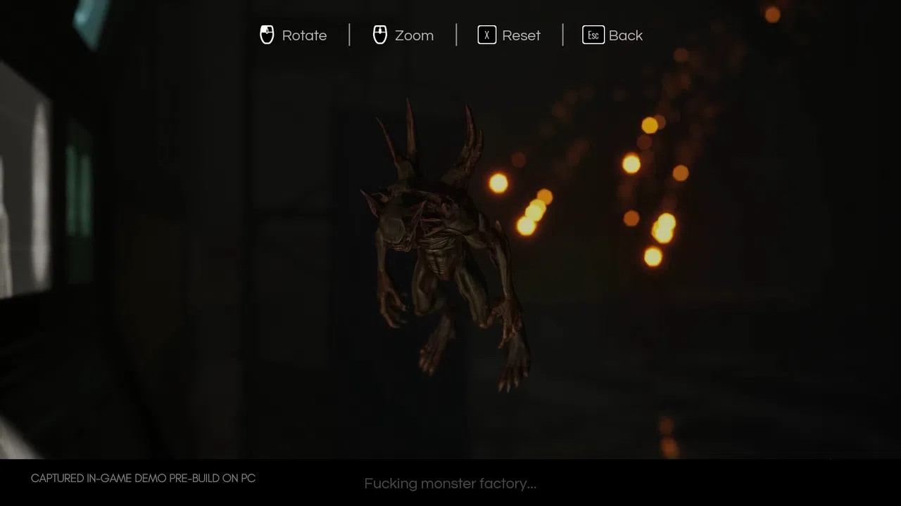 Biohazard: Siberia Screenshot 11