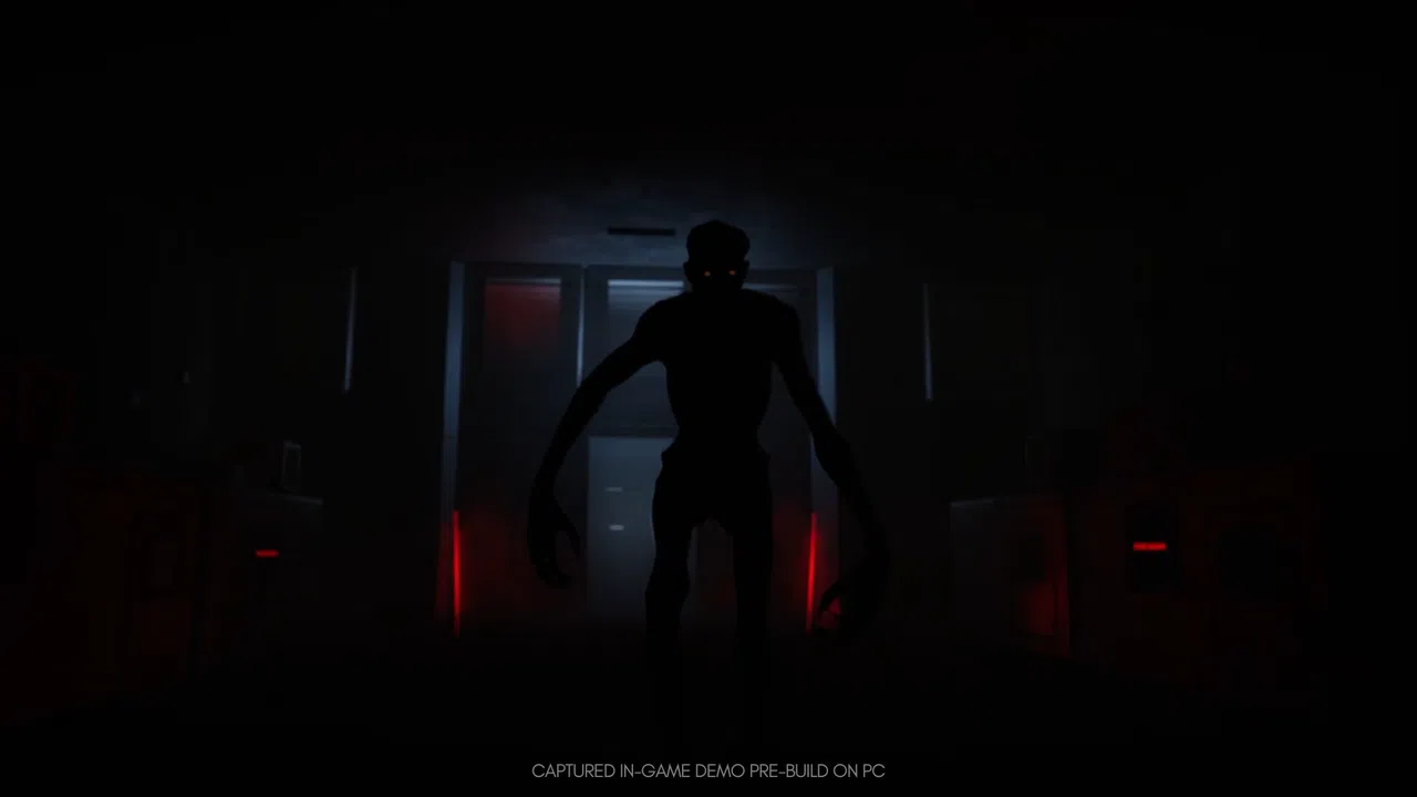 Biohazard: Siberia Screenshot 5