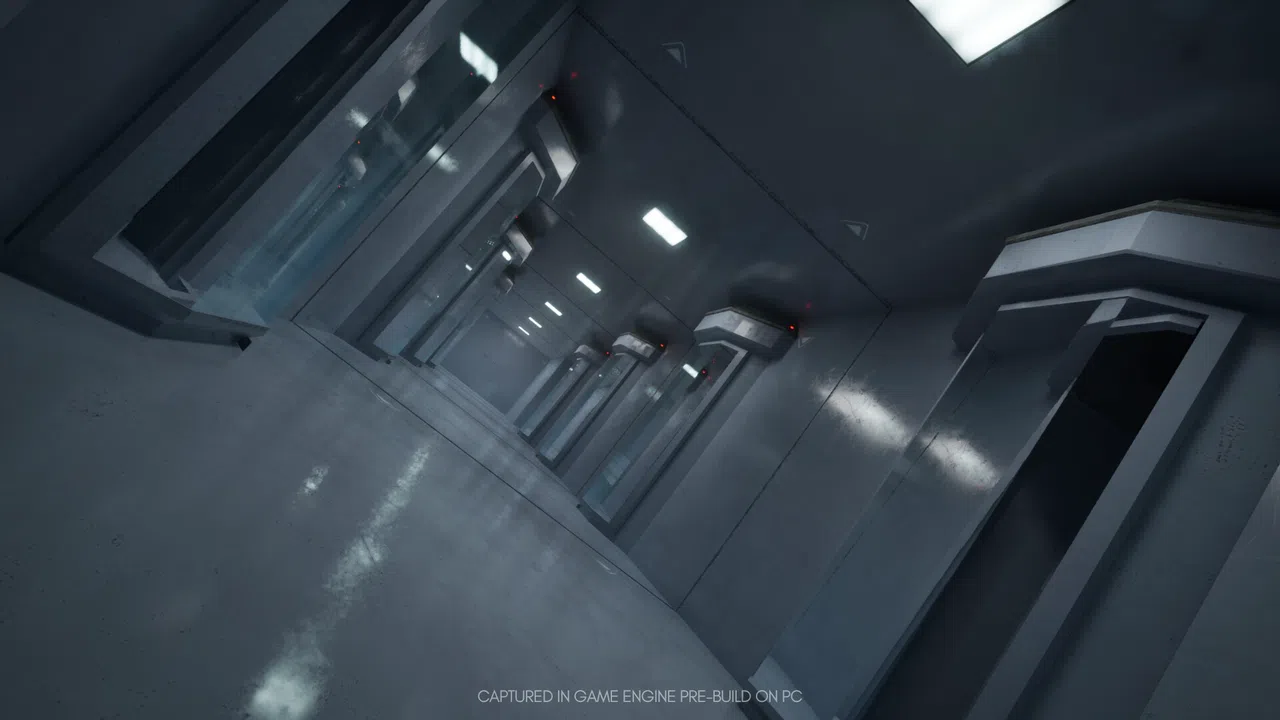 Biohazard: Siberia Screenshot 6