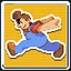 Fleetfooted icon
