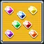 All that glitters icon