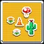 Punch wood, get... icon
