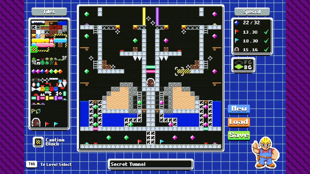 Quantum Joe Screenshot 7