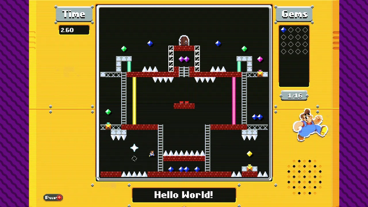 Quantum Joe Screenshot 11