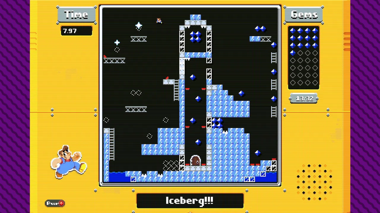 Quantum Joe Screenshot 10