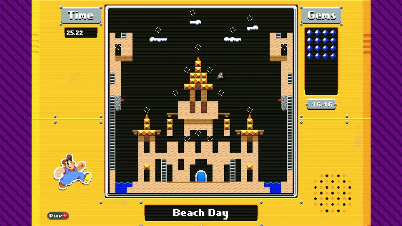 Quantum Joe Screenshot 3