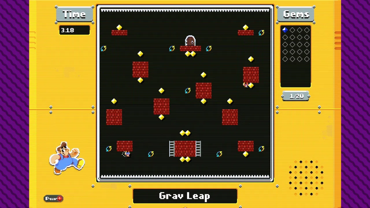 Quantum Joe Screenshot 9