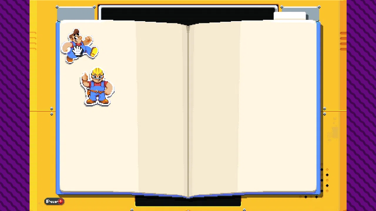 Quantum Joe Screenshot 6