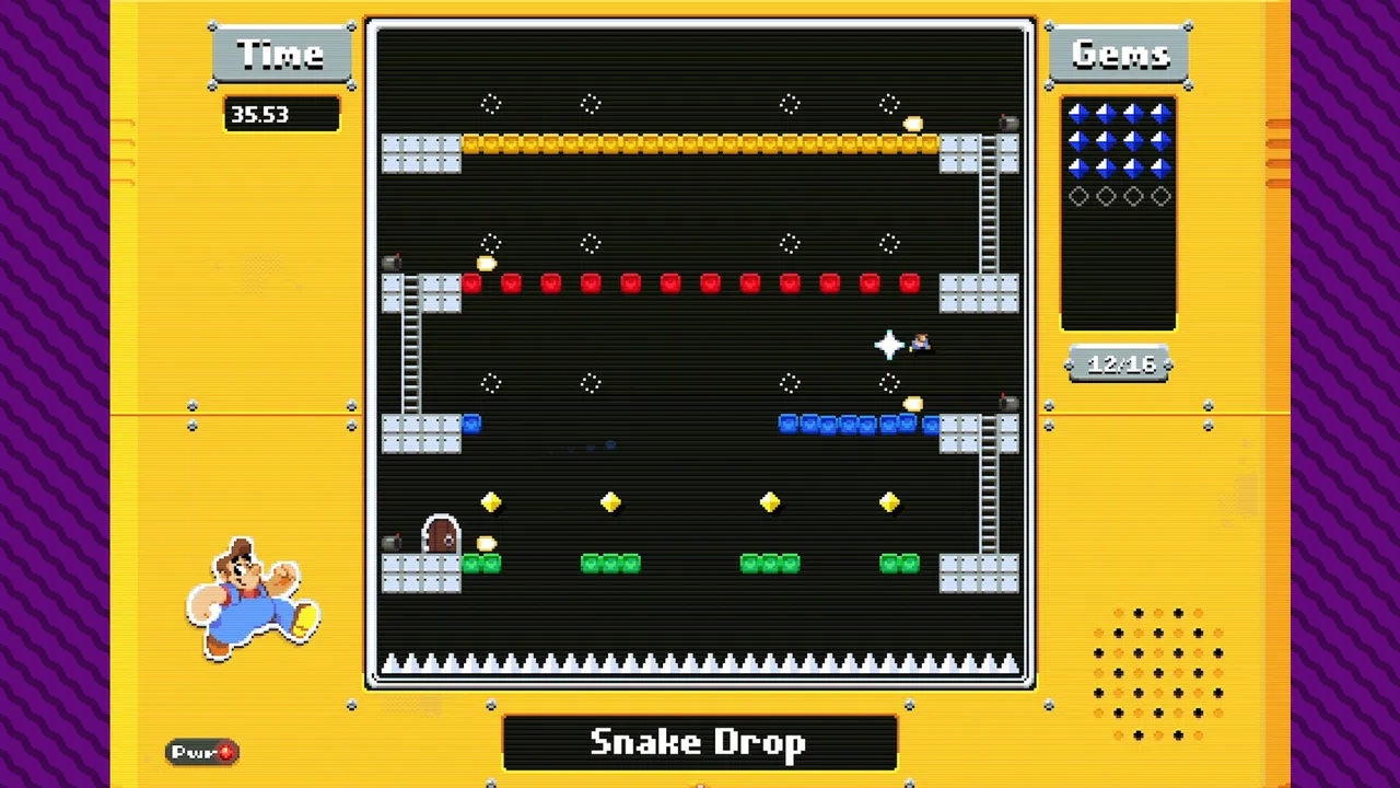 Quantum Joe Screenshot 8