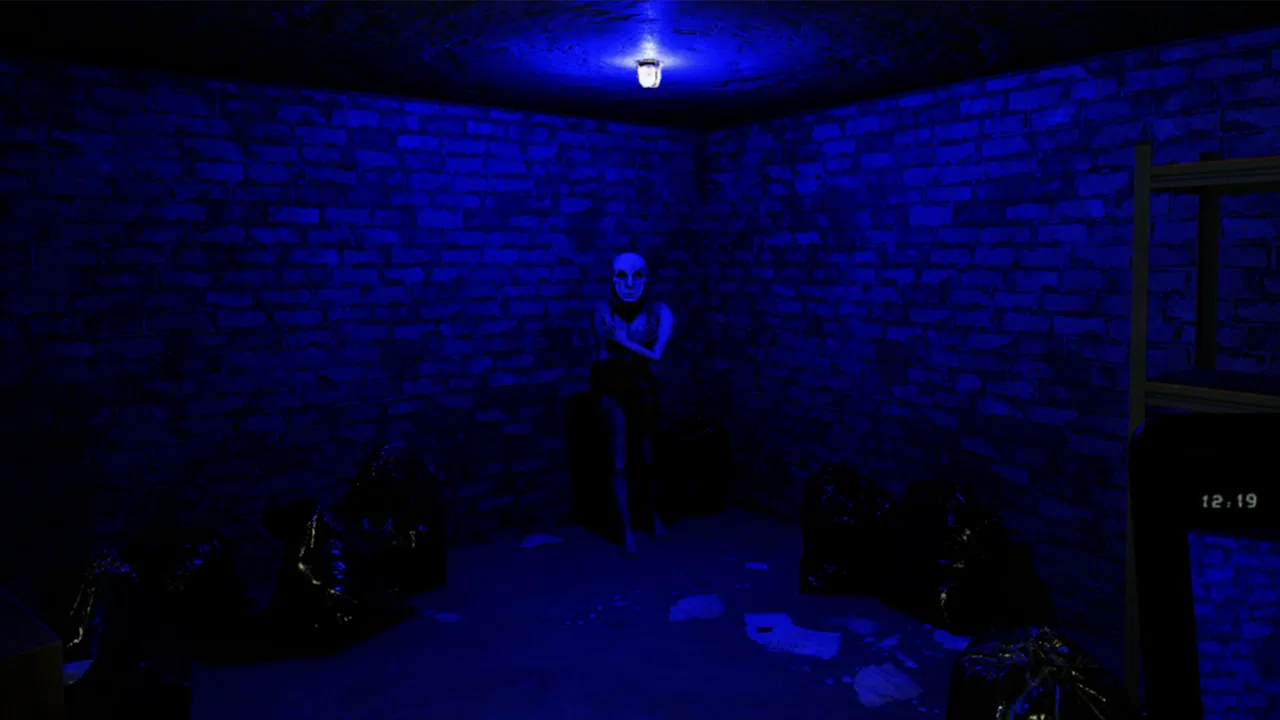 Face of Another Screenshot 5