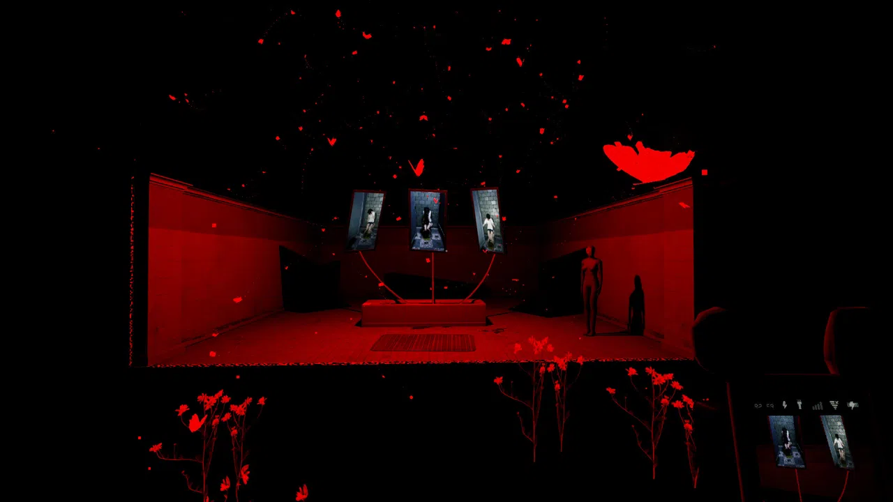 Face of Another Screenshot 1