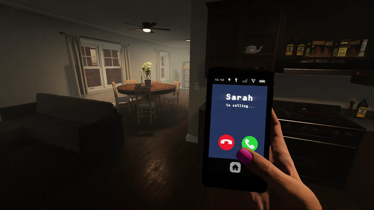 Face of Another Screenshot 6