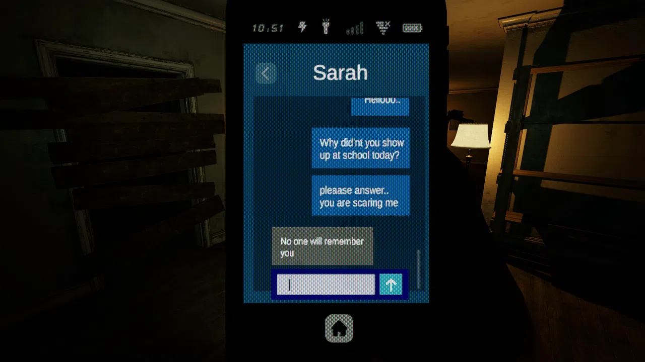 Face of Another Screenshot 4