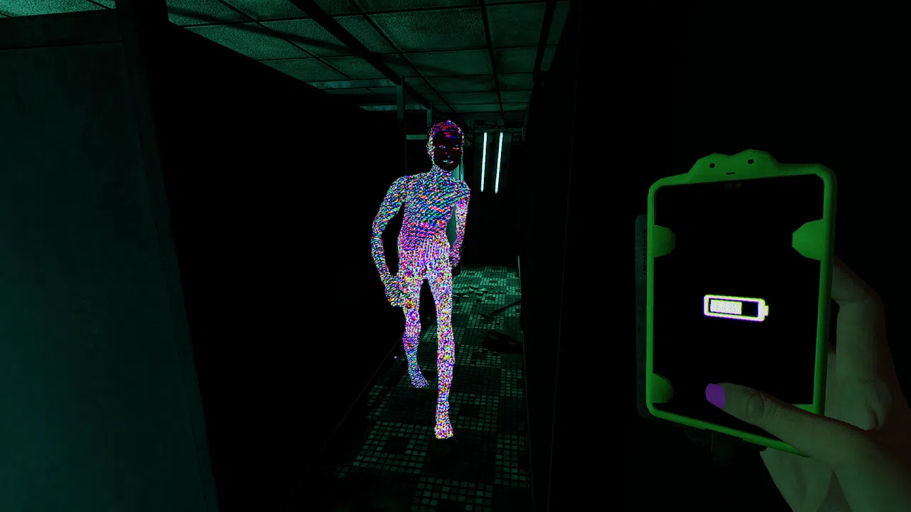 Face of Another Screenshot 3