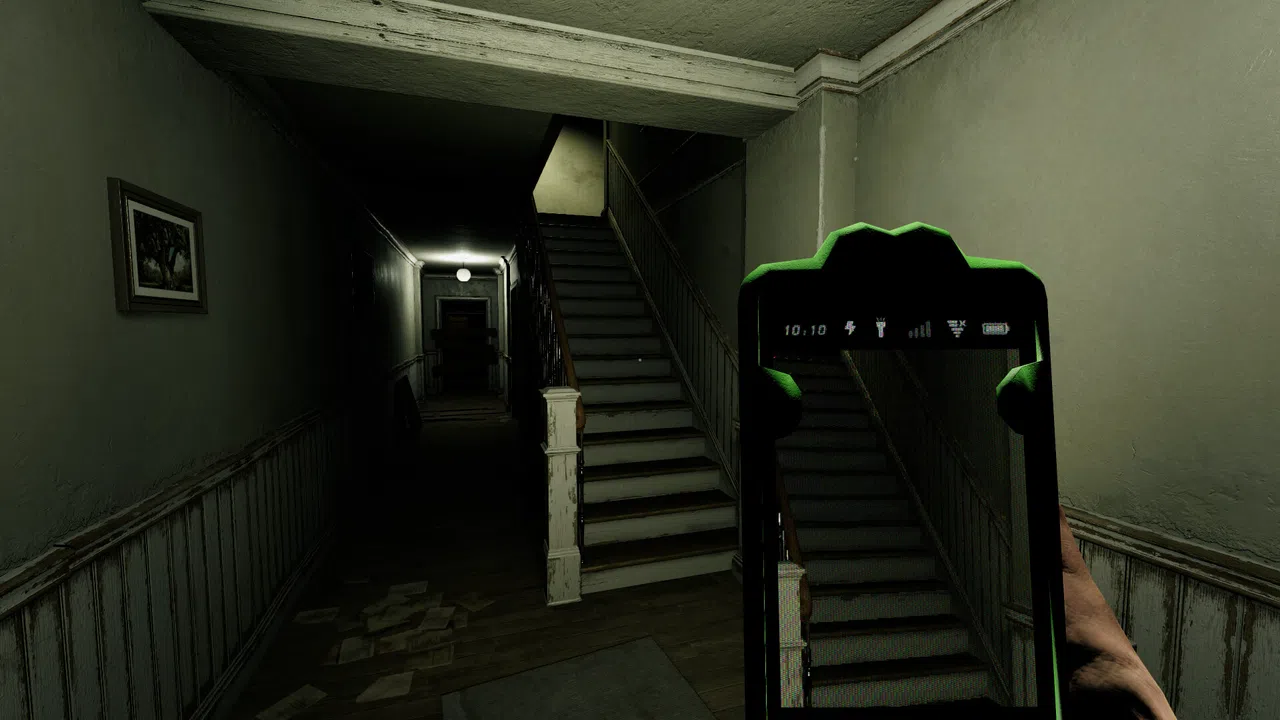 Face of Another Screenshot 2