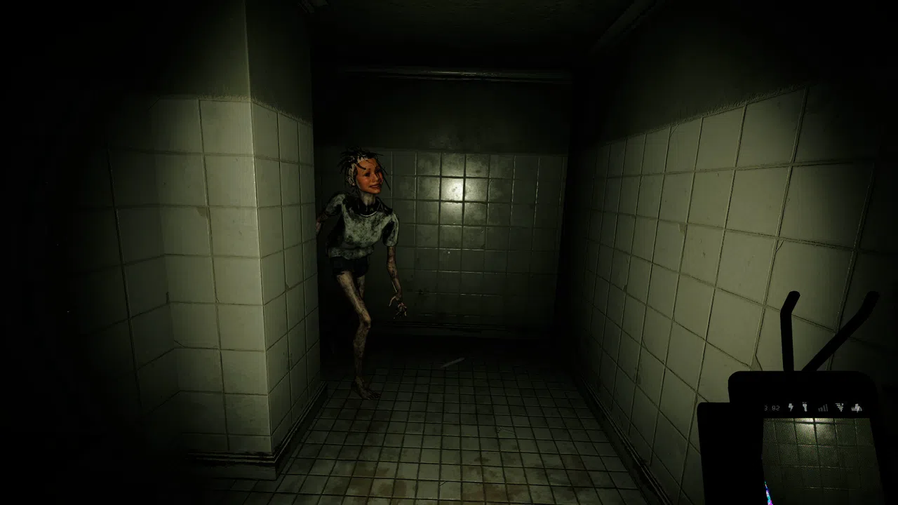 Face of Another Screenshot 0