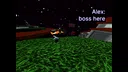 Sadball: Placebo (Demo) Screenshot 4