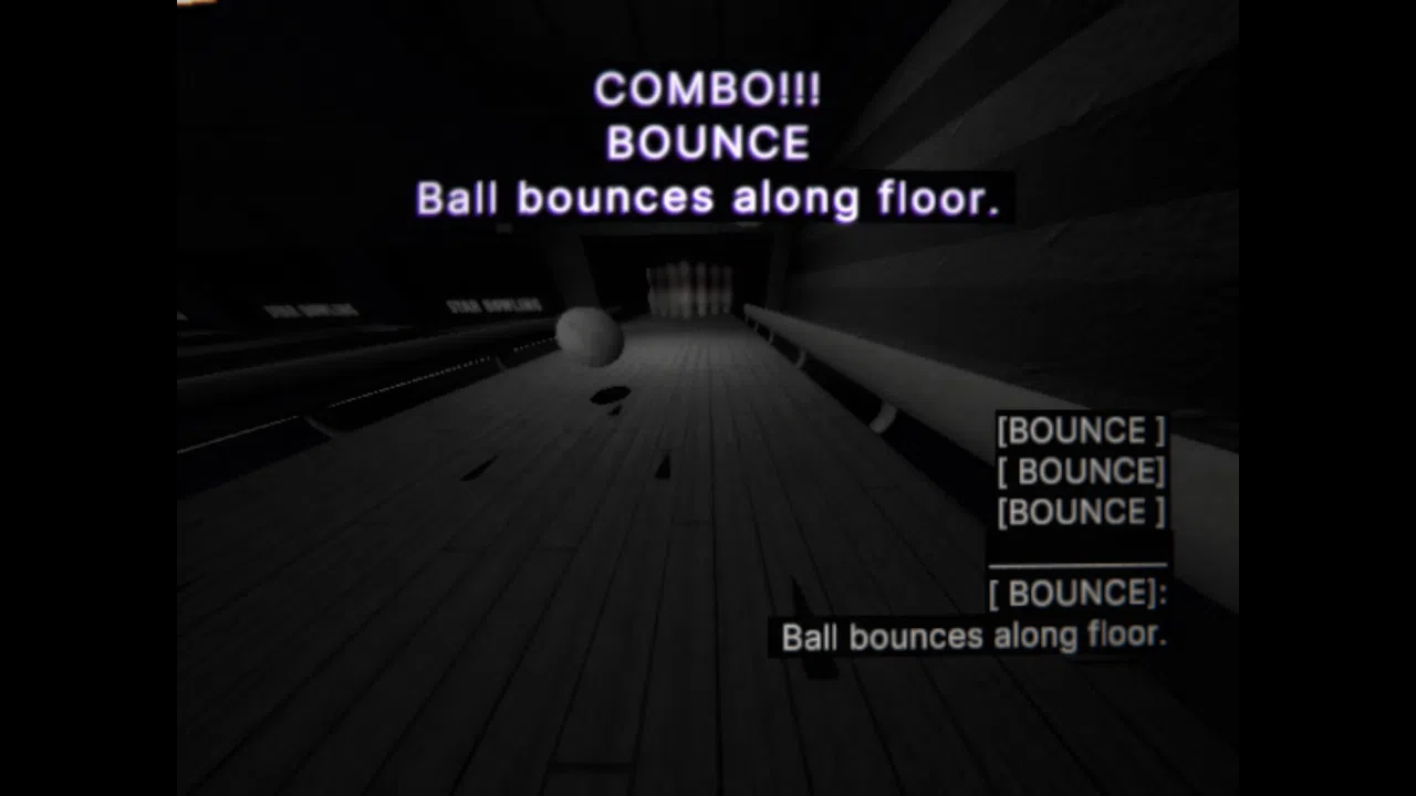 Sadball: Placebo (Demo) Screenshot 1