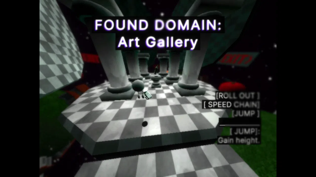 Sadball: Placebo (Demo) Screenshot 3