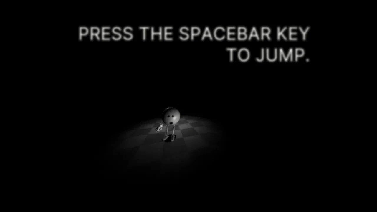Sadball: Placebo (Demo) Screenshot 0
