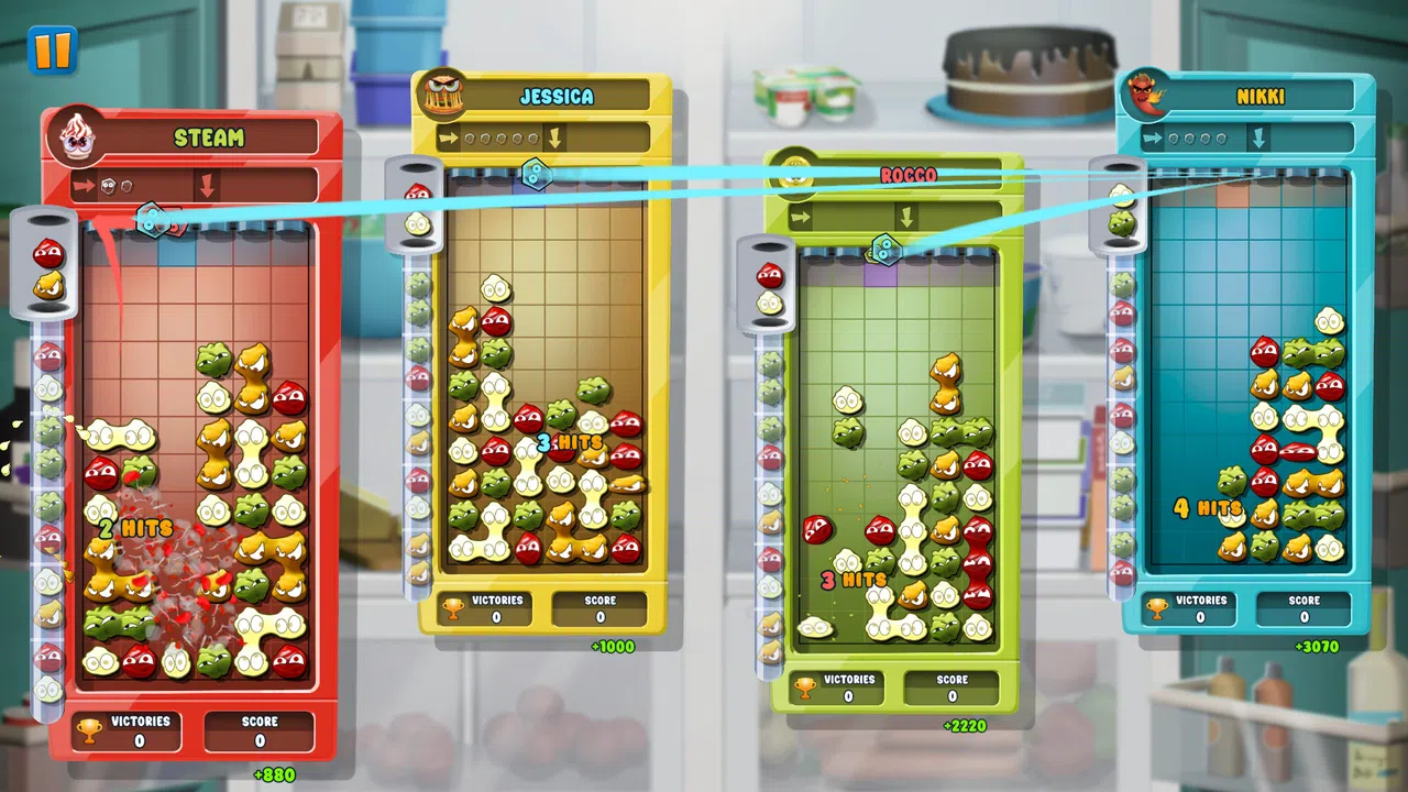 Mayo Mayo Demo Screenshot 0