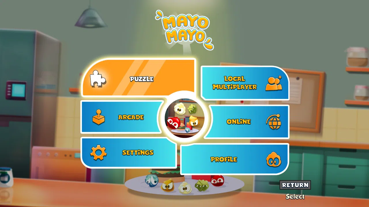 Mayo Mayo Demo Screenshot 7