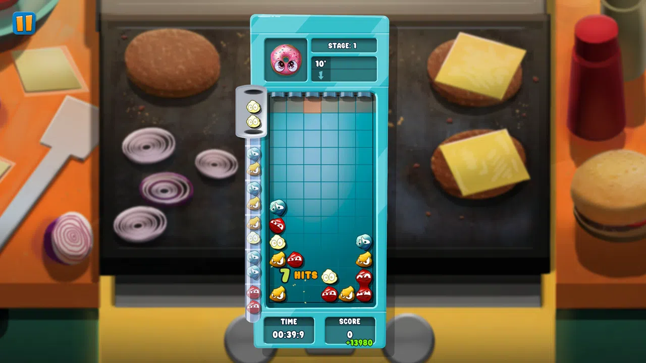 Mayo Mayo Demo Screenshot 4
