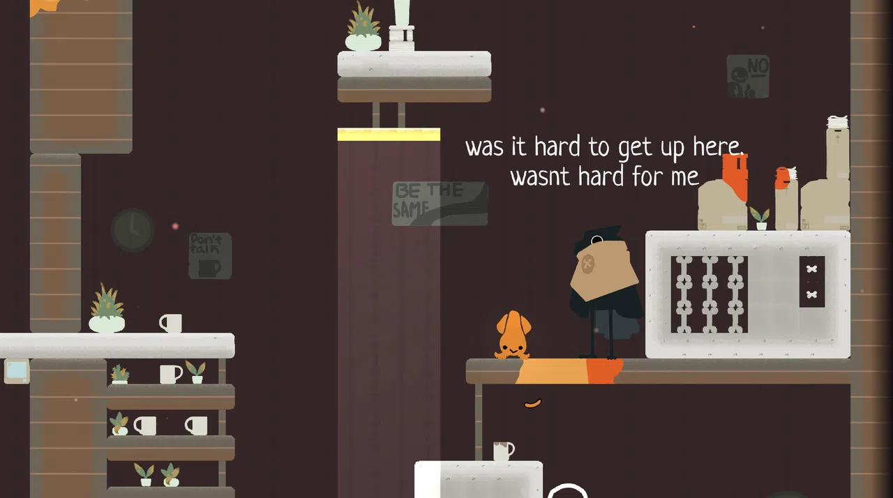 Squink Screenshot 4