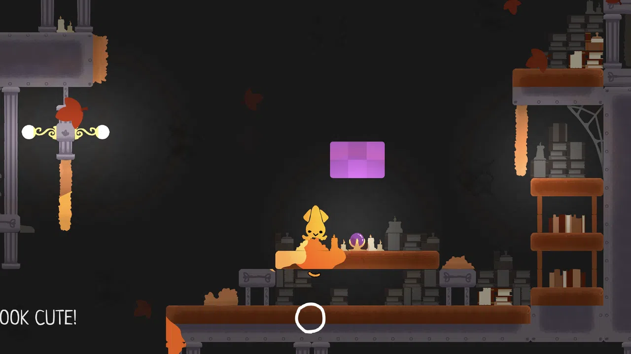 Squink Screenshot 3