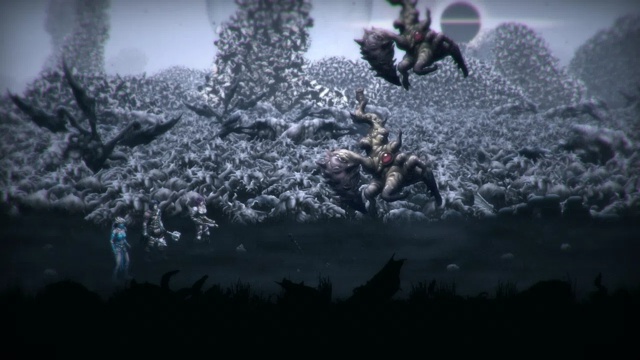 The Prophecy of Horn Screenshot 11