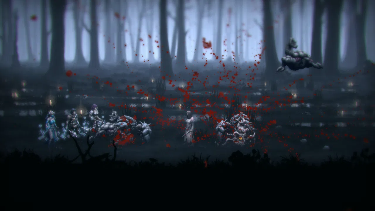 The Prophecy of Horn Screenshot 0