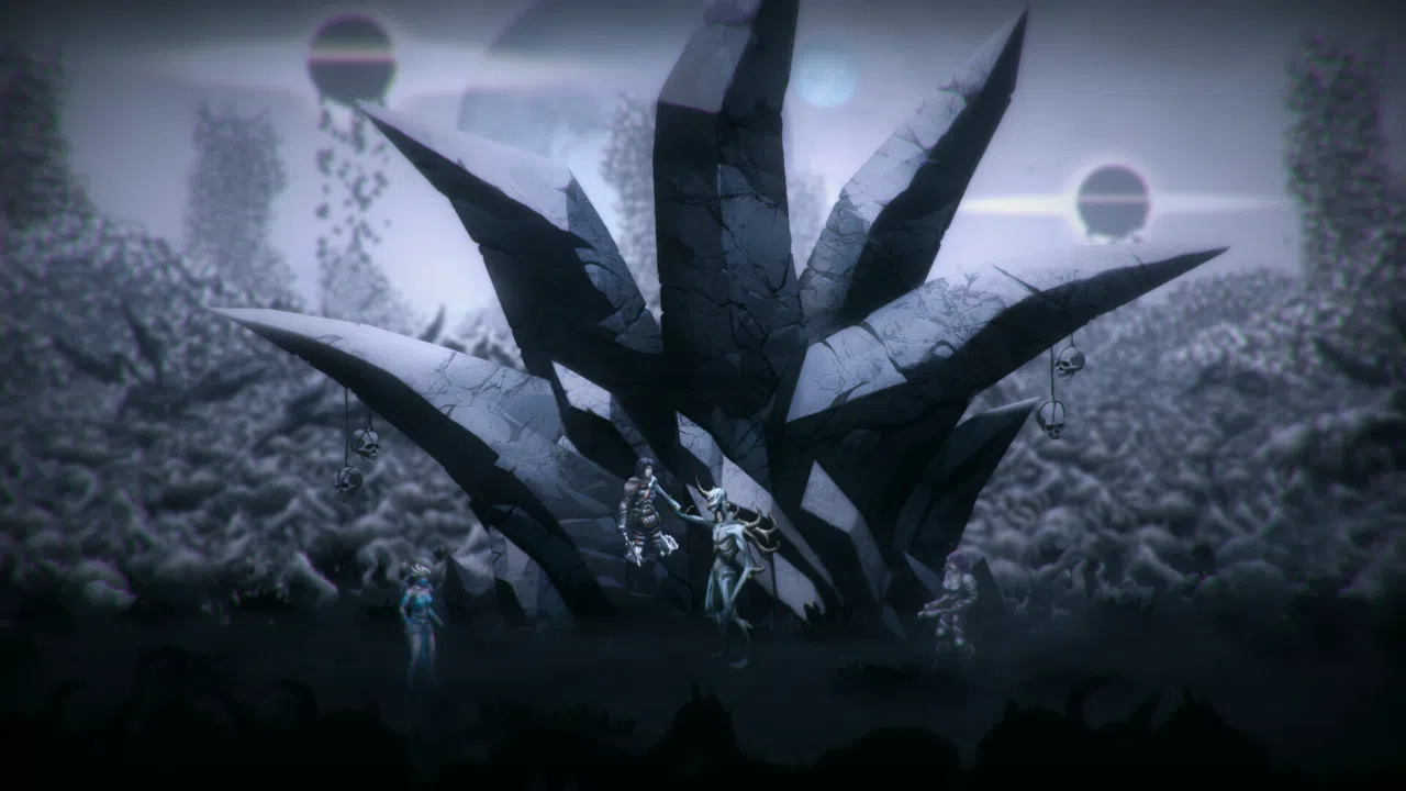 The Prophecy of Horn Screenshot 5