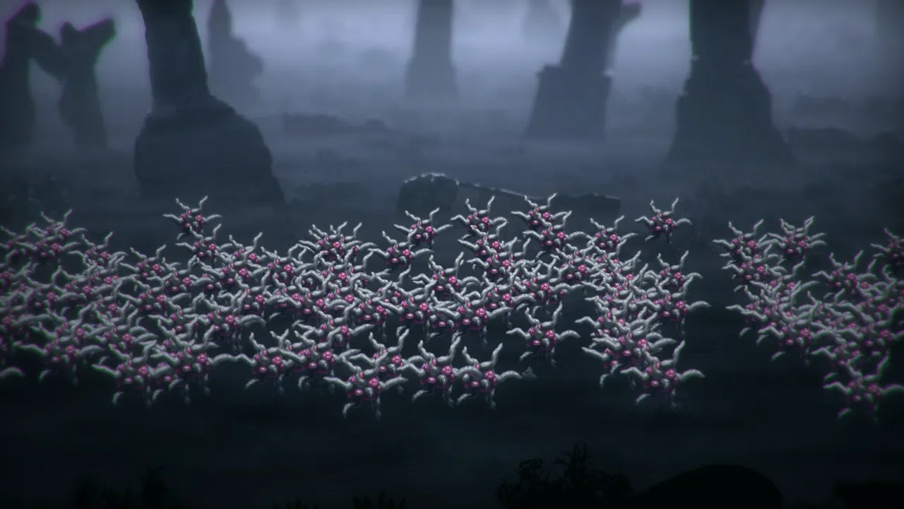 The Prophecy of Horn Screenshot 12