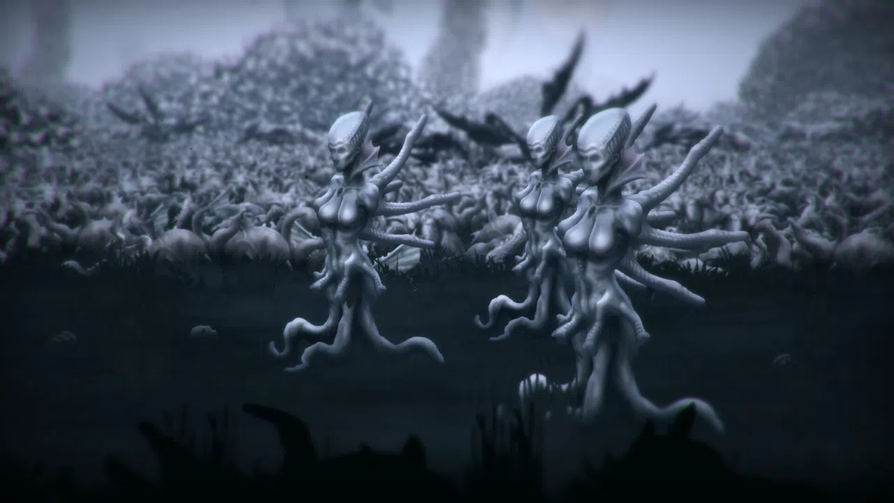 The Prophecy of Horn Screenshot 8