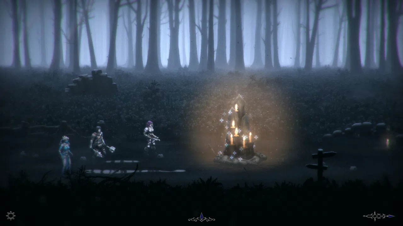 The Prophecy of Horn Screenshot 10