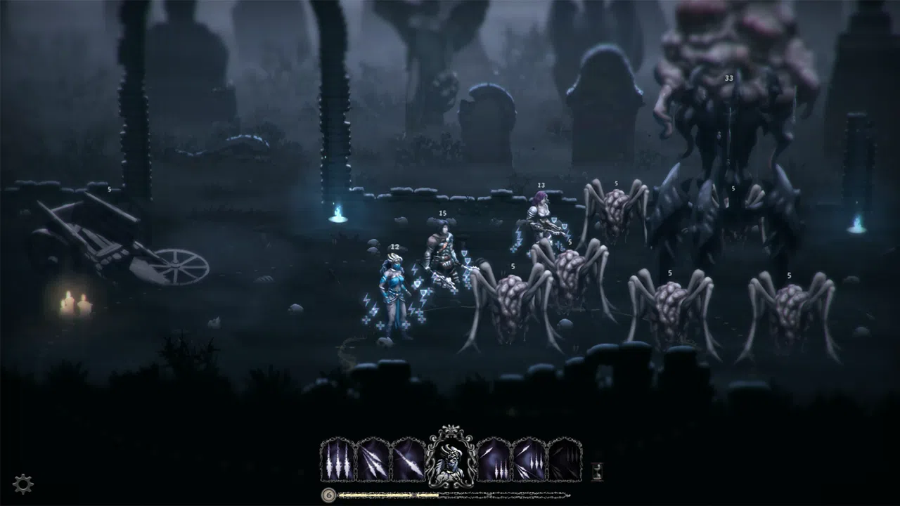 The Prophecy of Horn Screenshot 6